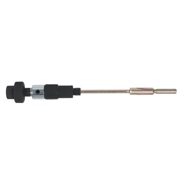 KS Tools 152.1124 Výstružník na žeraviace sviečky 3v1 M10 x 1,25; 152.1124