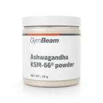 Ashwagandha KSM-66 ® - GymBeam (50 g) (93556-1-50g)