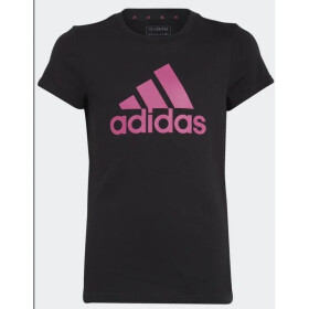 Detské tričko Big Logo Tee Jr IC6122 - Adidas 164 cm