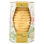 HEATHCOTE & IVORY Tuhé mydlo Busy Bees 280 g