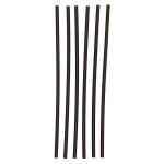 Sada opravných tyčiniek PE (polyetylén), 6 kusov, čierna KS Tools 960.1122; 960.1122