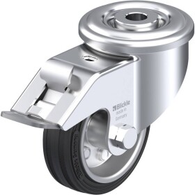 Blickle 536441 otočné koliesko s brzdou; 536441