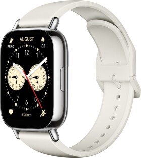 Xiaomi Redmi Watch 5 Lite Bieły (BHR8791GL)