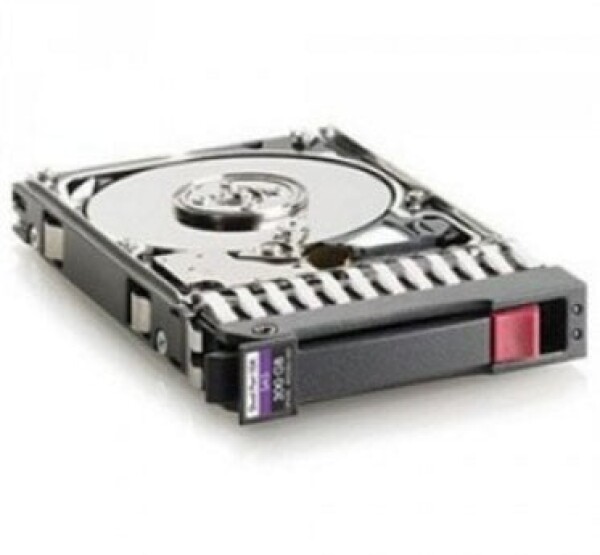 HP HP 787646-001 disk twardy 600 GB 10000 RPM 2.5" SAS