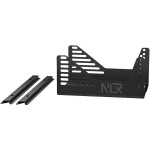 Next Level Racing Universal Seat Brackets pre GT Track and F-GT / Univerzálny držiak sedadla (NLR-A017)