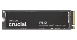 CRUCIAL P510 2TB / Interný SSD / M.2 2280 / PCIe Gen5 / NVMe (CT2000P510SSD8-T)