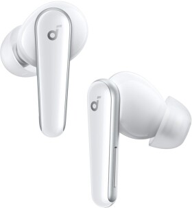 Anker Soundcore Liberty 5 biele (A3957G21)