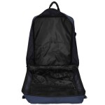Batoh do lietadla 40x30x20 Enrico Benetti Amsterdam 54687 Navy