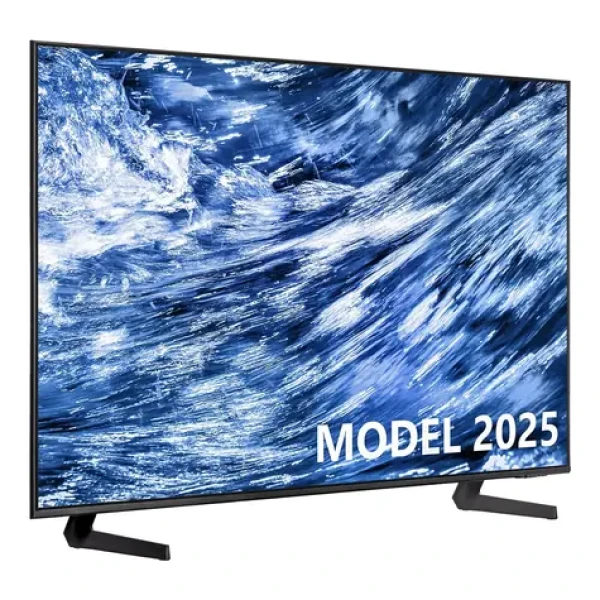 85" Samsung QE85Q8FAAU sivá / 4K / QLED / HDMI / USB / CI+ / LAN / Wi-Fi / BT / DVB-T2CS2 / 20W repro (QE85Q8FAAUXXH)