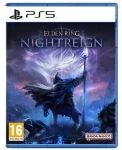 PS5 Elden Ring Nightreign Seekers Edition / Akčné RPG / Hra pre PlayStation 5 (PS5)