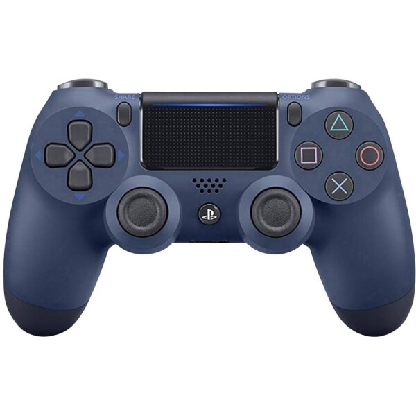Sony Dualshock®4 Midnight ovládač PlayStation 4 modrá; 9874263