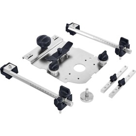 Sada rozstupov otvorov LR 32 Festool 583290; 583290