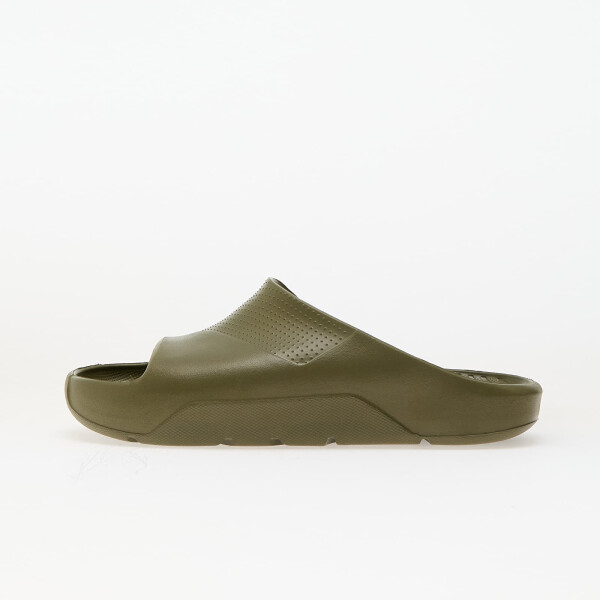 Tenisky Jordan Post Women's Slides Medium Olive/ Medium Olive EUR 40.5