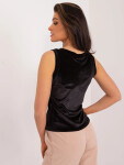 Dámsky top LK TP 509559.69 Black - Lakerta L/XL černá