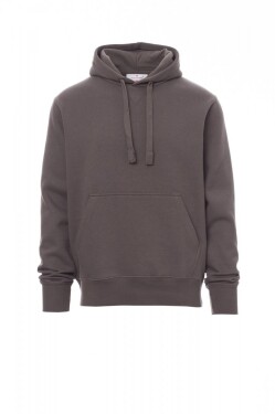 Mikina Payper TORONTO Farba: Dymová, Veľkosť: 4XL (0010820308130074XL)