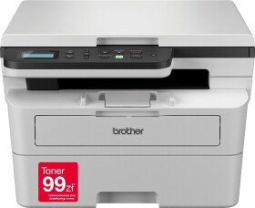 Brother DCP-B7620DW (DCPB7620DWYJ1)