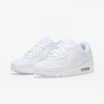 Tenisky Nike Air Max 90 white / white - white - wolf grey EUR 38.5