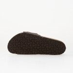 Tenisky Birkenstock Madrid Birko-Flor Unisex Dark Brown EUR 40