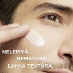 L'Oréal Paris Men Expert Power Age revitalizačný 24h hydratačný krém