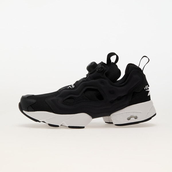Tenisky Reebok Instapump Fury 94 Black/ Black/ White EUR 42.5