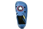 Lang.S by Tikki shoes Tikki Nido Hero detské barefoot sandále 23 EUR