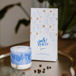 Bella Rose Vianočná výberová káva Kolumbie Julekaffe – filter 150 g