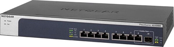 NETGEAR XS508M-100EUS