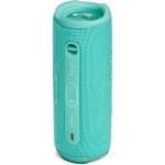 JBL Flip 6 tyrkysový (JBLFLIP6TEAL)