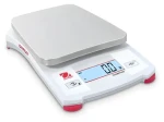Ohaus Compass CX621 biela / Digitálna váha / 0,62 kg / 0,1 g / LCD (CX621)
