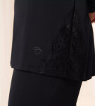 Nadčasová zmyselnosť PK LSL - BLACK - black 0004 - TRIUMPH BLACK 44