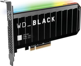 WD Black AN1500 4TB PCIe PCI-E x8 (WDS400T1X0L)