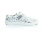 Topánky Beda nízke Silver Shine (BF 0001/W/N/TS) 24 EUR