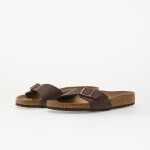 Tenisky Birkenstock Madrid Birko-Flor Unisex Dark Brown EUR 40