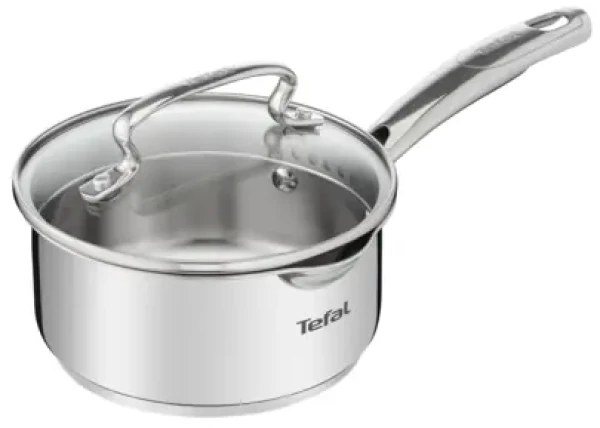 Tefal Duetto+ G7192255 Rajnica s pokrievkou 16 cm / 1.6 l / nerez (G7192255)