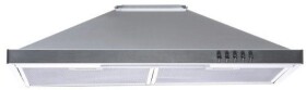 Standart COOKER HOOD SLIM GUSTO 60X STANDART