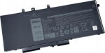 Dell 68Wh Lithium Ion battery for