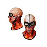 Rough Radical Balaclava Subskull S2 Multicolour UNI