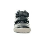 Protetika Plus Protetika Kirk Black celoročné členkové barefoot topánky 32 EUR