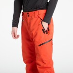 Kalhoty Horsefeathers Fink Pants Red M