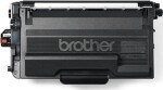 Brother Brother Toner TN3600XL Black 6k