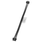 Molex zásuvkové púzdro na kábel 218101-1063 1 ks Bulk; 218101-1063