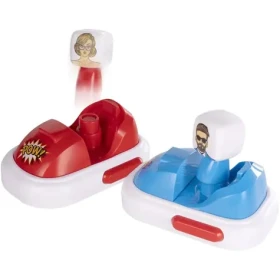 Buddy Toys BRC 28.321 RC Bumper auto