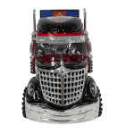 Mamido Mamido Veľký kamión s kontajnerom 1:24 so svetlami a zvukmi 60 cm MT1293