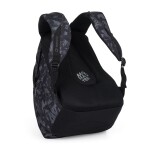 Školský batoh Bagmaster Bag 24 B Grey