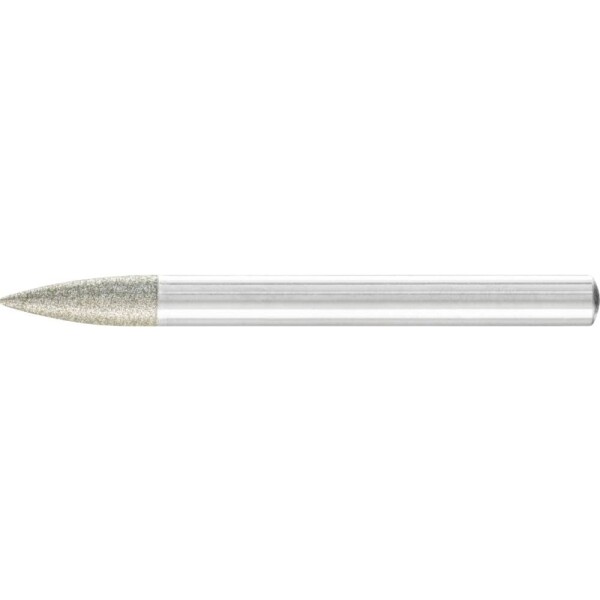 PFERD TOOLS 36443030 brúsny kolík Priemer 6 mm 1 ks; 36443030