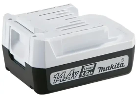 Makita BL1415G / Akumulátor / 14,4 V / 1,5 Ah / Li- ION (198192-8)