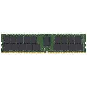 Kingston Server Premier Modul RAM pre PC DDR4 32 GB 1 x 32 GB ECC 2666 MHz 288-pinový DIMM CL19 KSM26RD4/32HDI; KSM26RD4/32HDI
