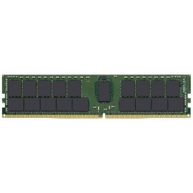 Kingston 64GB (1x 64GB) DDR4 3200MHz / CL22 / DIMM / 1.2V / ECC (KTH-PL432/64G)