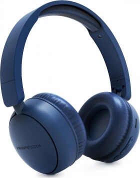 Energy Sistem Radio Color Modré (457700)