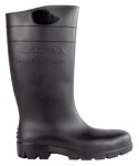 Čižmy Cofra ASTEROID BLACK S5 CI SR Veľkosť topánky: 41, NI-BOOTS, Čierna